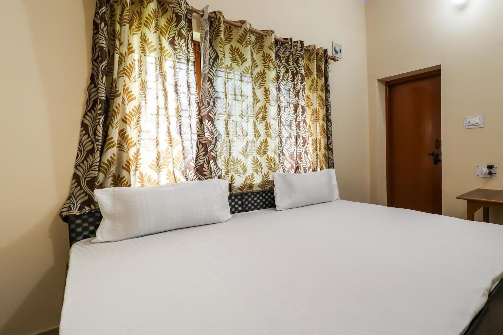 Spot On Shivalik View Stay Jhājra Extérieur photo