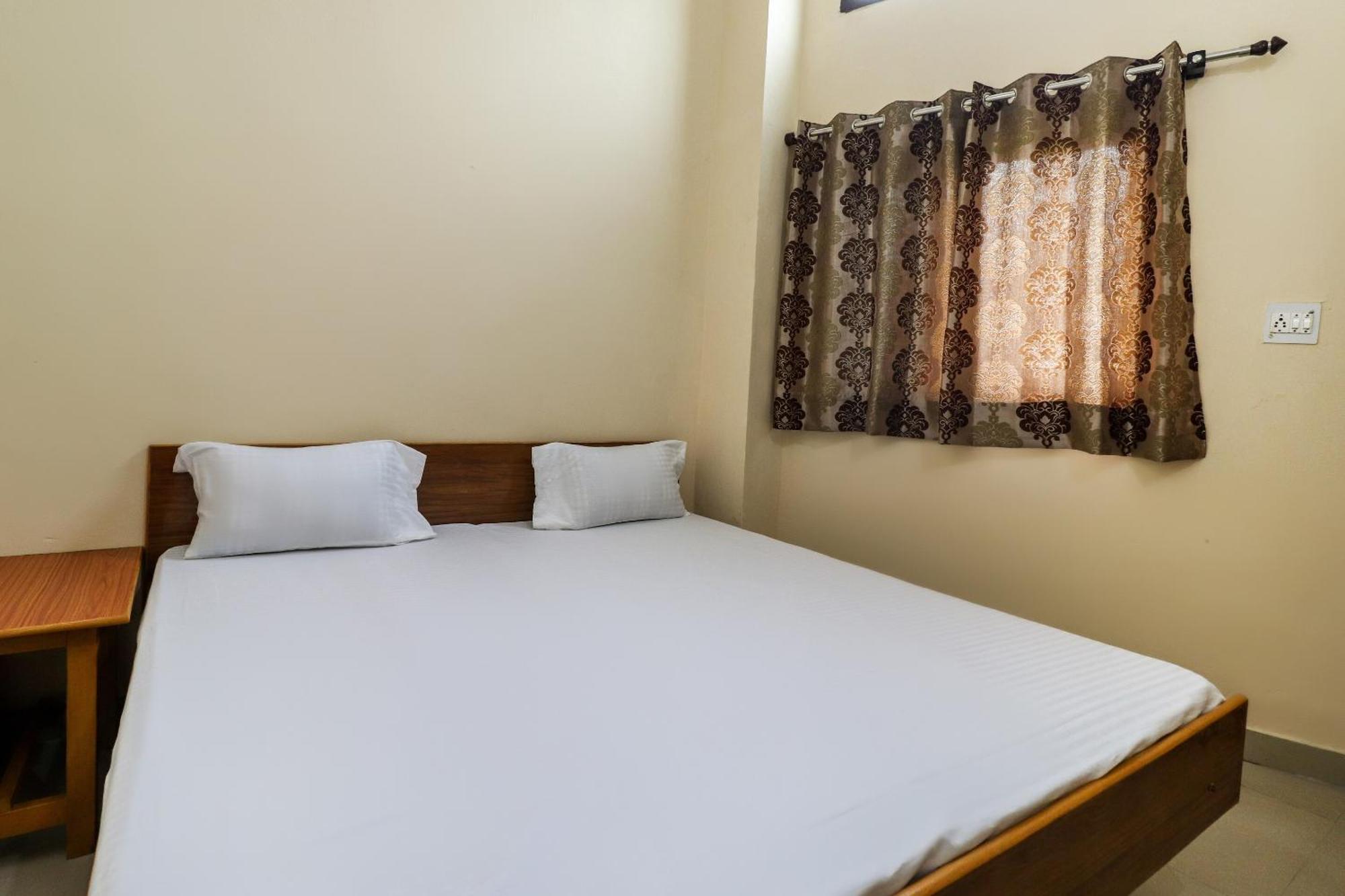 Spot On Shivalik View Stay Jhājra Extérieur photo